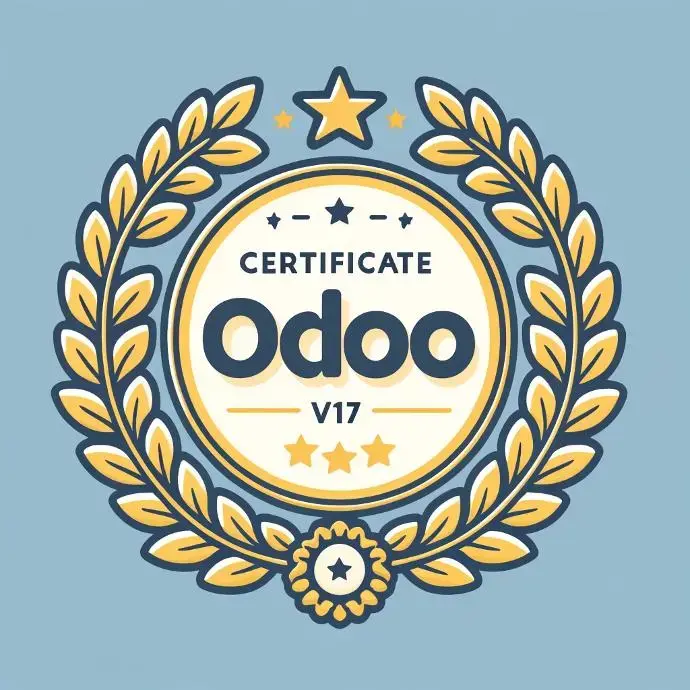 Odoo Partner